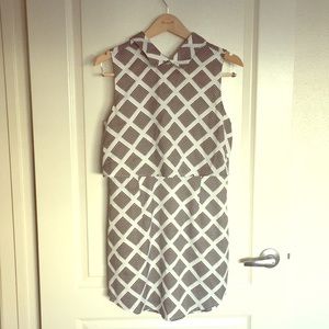Urban outfitters dress. Size10